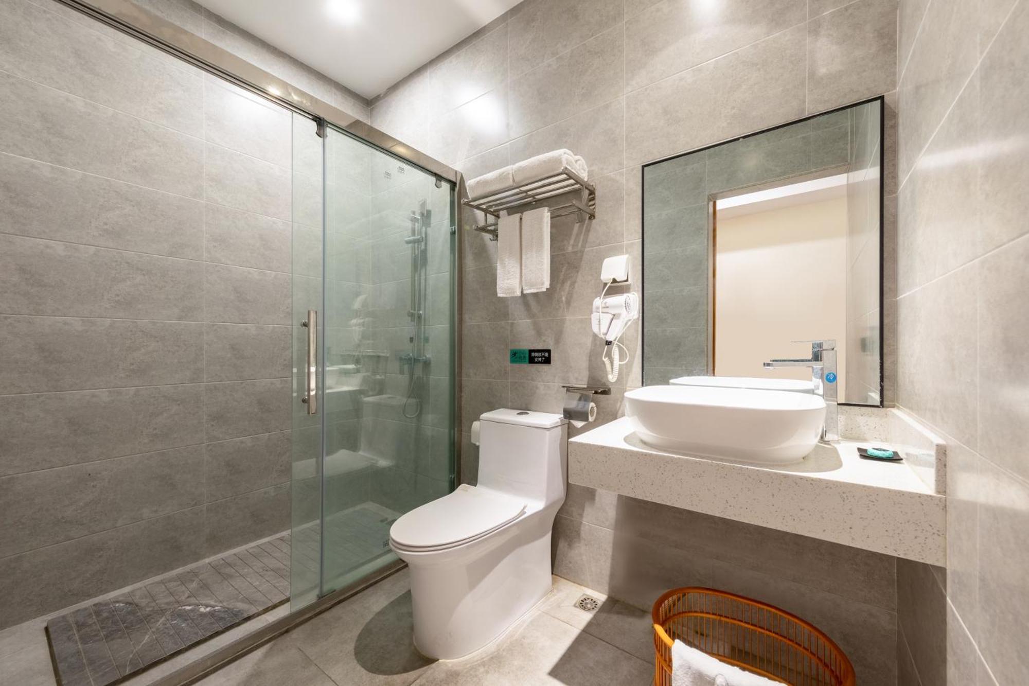 Xana Lite Hotel - Guangzhou Fangcun Huadiwan Metro Station Exterior foto